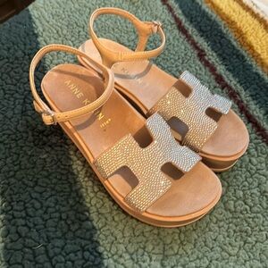 Never worn Anne Klein